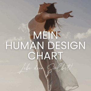 Human Design Reading für Erwachsene