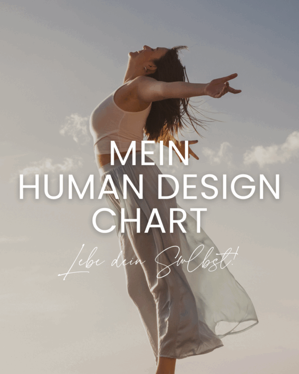 Human Design Reading für Erwachsene
