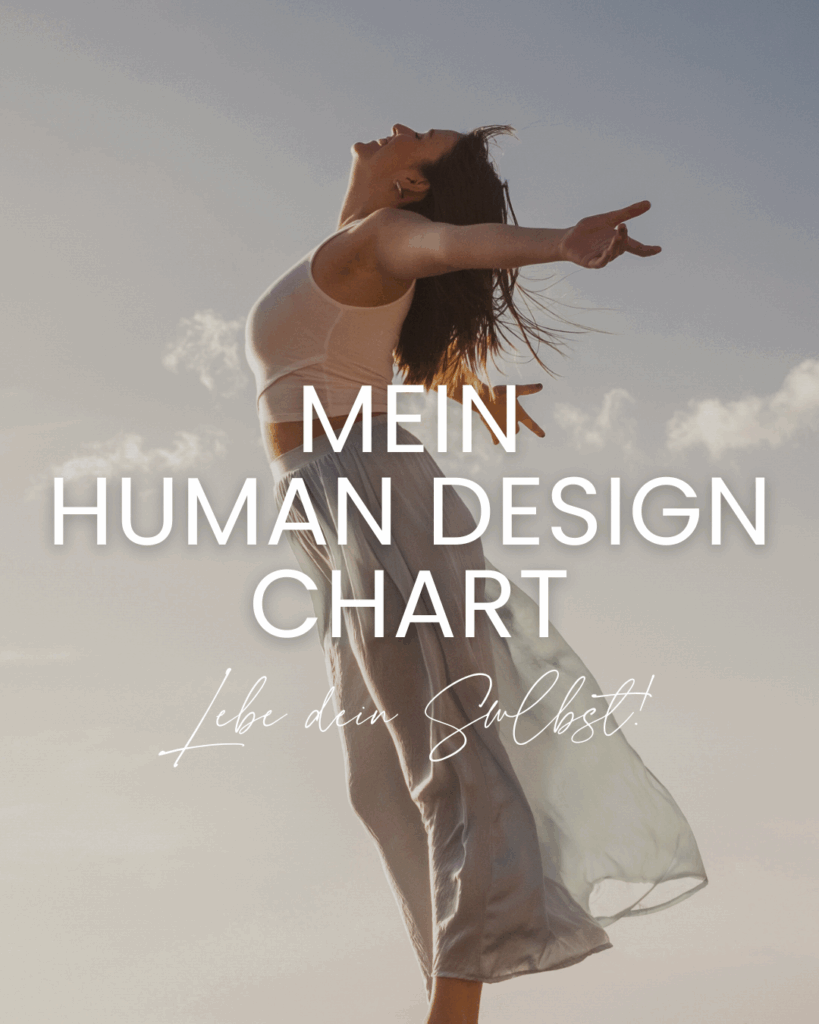 Human Design Reading für Erwachsene