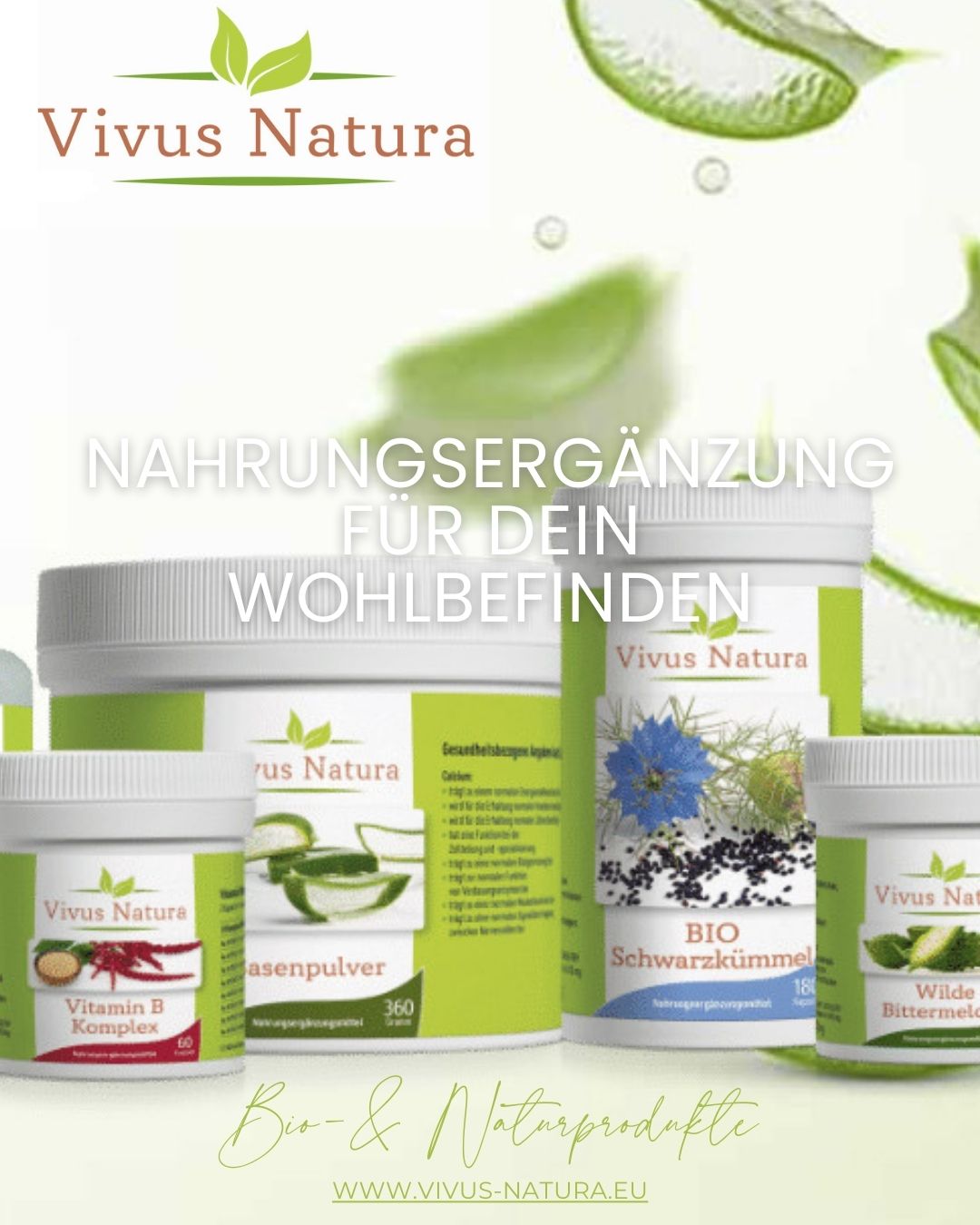 Vivus Natura